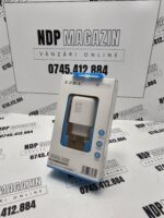 INCARCATOR DUBLU TELEFON FAST CHARGING - imagine 2