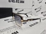 Ochelari Unisex Cazal Legends 666 Gold Plated - imagine 6