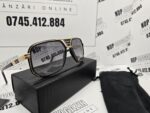 Ochelari Unisex Cazal Legends 666 Gold Plated 666 001 61 - imagine 6