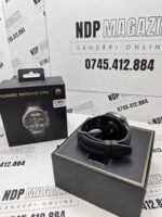 Huawei Watch GT 5 PRO 46 MM Black la cutie - imagine 4