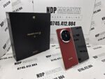 Huawei Mate X6 Memorie 512 Gb Ram 12 Gb Nebula Red Dual Sim la cutie - imagine 2