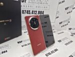 Huawei Mate X6 Memorie 512 Gb Ram 12 Gb Nebula Red Dual Sim la cutie - imagine 3