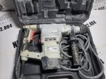 CIOCAN ROTOPERCUTOR PATTFID PE-1200 - imagine 3