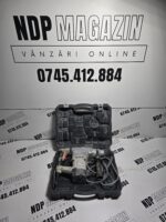 CIOCAN ROTOPERCUTOR PATTFID PE-1200