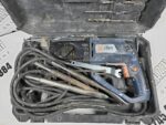 SCHEPPACH AB1500 CIOCAN DEMOLATOR - imagine 2