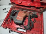 Rotopercutor TE 50-AVR HILTI - imagine 2