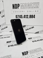 Apple iPhone SE Memorie 64 Gb Baterie 98% Black - imagine 2