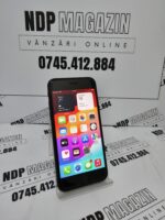 Apple iPhone SE Memorie 64 Gb Baterie 98% Black