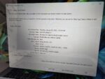 Laptop Acer Aspire I3-N305 8 CPus 1.8 GHz Memorie 512 Gb SSD Ram 8 Gb - imagine 4