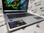 Laptop Acer Aspire I3-N305 8 CPus 1.8 GHz Memorie 512 Gb SSD Ram 8 Gb - imagine 2