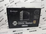 SURSA SILENT STORM COOL ZERO 850W NOUA - imagine 2