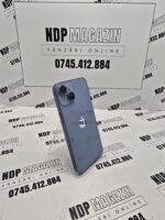 Apple iPhone 14 Memorie 128 Gb Baterie 78% Blue - imagine 4