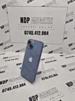 Apple iPhone 14 Memorie 128 Gb Baterie 78% Blue