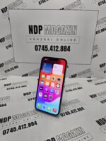 Apple iPhone 14 Memorie 128 Gb Baterie 78% Blue - imagine 2