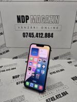 Apple iPhone 14 Memorie 128 Gb Baterie 75% Midnight