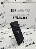 Apple iPhone 14 Memorie 128 Gb Baterie 75% Midnight - imagine 2