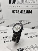 Ceas barbatesc Tag Heuer Carrera Calibre 36 Fake/Copie - imagine 2