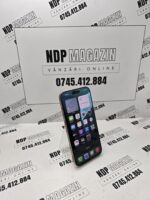 Apple iPhone 16 PRO MAX Memorie 512 Gb Baterie 94% Desert Titanium - imagine 2
