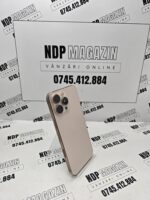 Apple iPhone 16 PRO MAX Memorie 512 Gb Baterie 94% Desert Titanium - imagine 3