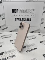 Apple iPhone 16 PRO MAX Memorie 256 Gb Baterie 92% Desert Titanium - imagine 2