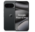 Google Pixel 10 PRO Memorie 128 Gb 5G Ram 16 Gb Obsidian NOU