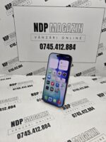 Apple iPhone 16 PRO Memorie 256 GB Baterie 92% Desert Titanium - imagine 2