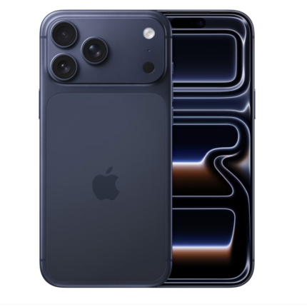 Apple iPhone 17 PRO MAX Memorie 256 Gb Depp Blue NOU NEACTIVAT