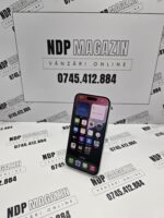 Apple iPhone 16 Memorie 128 Gb Baterie 93% White - imagine 2