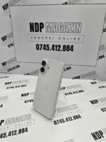 Apple iPhone 16 Memorie 128 Gb Baterie 93% White
