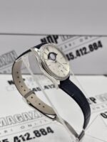 Ceas UNISEX Oris Artelier Grande Lune, Date Diamonds Blue - imagine 3