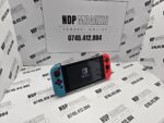 Consola portabila Nintendo HAC 001