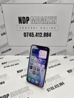 Apple iPhone 14 Memorie 128 Gb Baterie 84% White