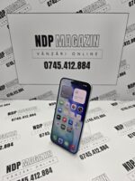 Apple iPhone 15 PLUS Memorie 128 Gb Baterie 84% Blue