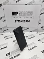 Apple iPhone 15 PLUS Memorie 128 Gb Baterie 86% Black - imagine 3