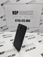 Apple iPhone 15 PLUS Memorie 128 Gb Baterie 86% Black - imagine 2