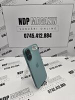 Apple iPhone 16 Memorie 128 Gb Baterie 94% Gb Teal - imagine 3