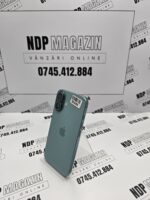 Apple iPhone 16 Memorie 128 Gb Baterie 94% Gb Teal - imagine 2
