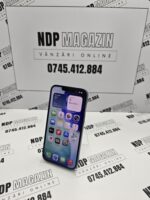 Apple iPhone 14 Memorie 128 Gb Baterie 78% Blue - imagine 2
