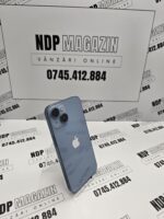 Apple iPhone 14 Memorie 128 Gb Baterie 78% Blue