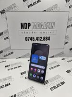 Samsung Galaxy S25 FE Memorie 128 Gb Ram 8 Gb Onyx Black