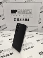 Samsung Galaxy S25 FE Memorie 128 Gb Ram 8 Gb Black - imagine 2