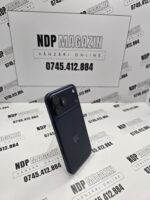 Apple iPhone 17 PRO MAX Memorie 256 Gb Baterie 100% 44 cicluri Deep Blue - imagine 3