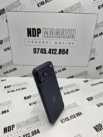 Apple iPhone 17 PRO MAX Memorie 256 Gb Baterie 100% 83 cicluri Deep Blue - imagine 3