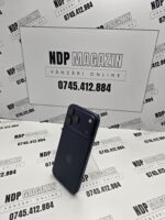 Apple iPhone 17 PRO MAX Memorie 256 Gb Baterie 100% 83 cicluri Deep Blue - imagine 2