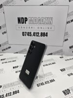 Samsung Galaxy S25 FE Memorie 128 Gb Ram 8 Gb Black - imagine 3