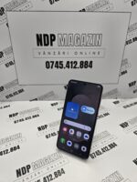 Samsung Galaxy S25 FE Memorie 128 Gb Ram 8 Gb Black