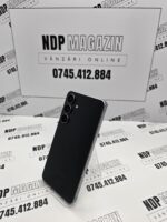 Samsung Galaxy S25 FE Memorie 128 Gb Ram 8 Gb Black - imagine 2