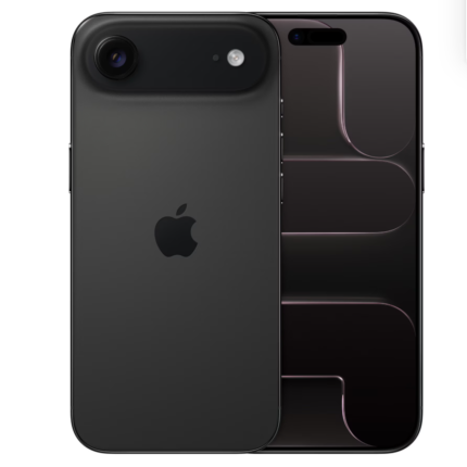 Apple iPhone AIR Memorie 1 Tb Space Black NOU FULL BOX