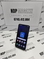 Samsung Galaxy S24 FE Memorie 128 Gb Ram 8 Gb Black