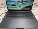 Laptop Apple Macbook Air M3 2024 Ram 8 Gb Memorie 256 Gb SSD - imagine 3